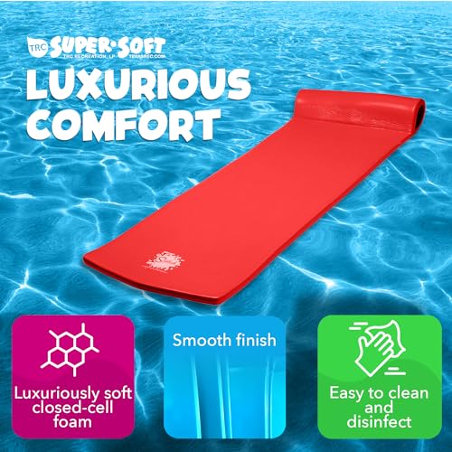 Foam Swimming Pool Float F972546