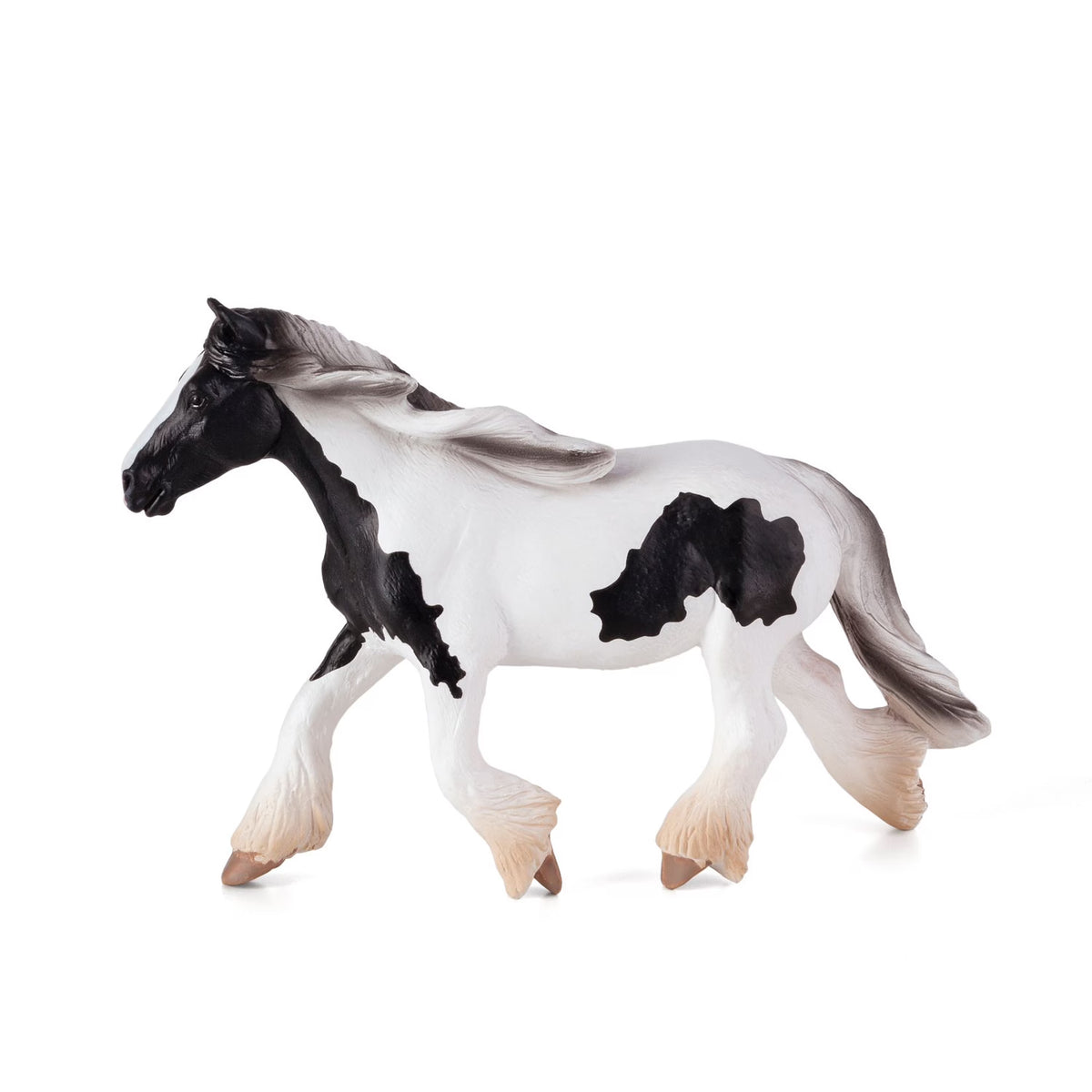 Tinker Mare Horse Figurine J54625