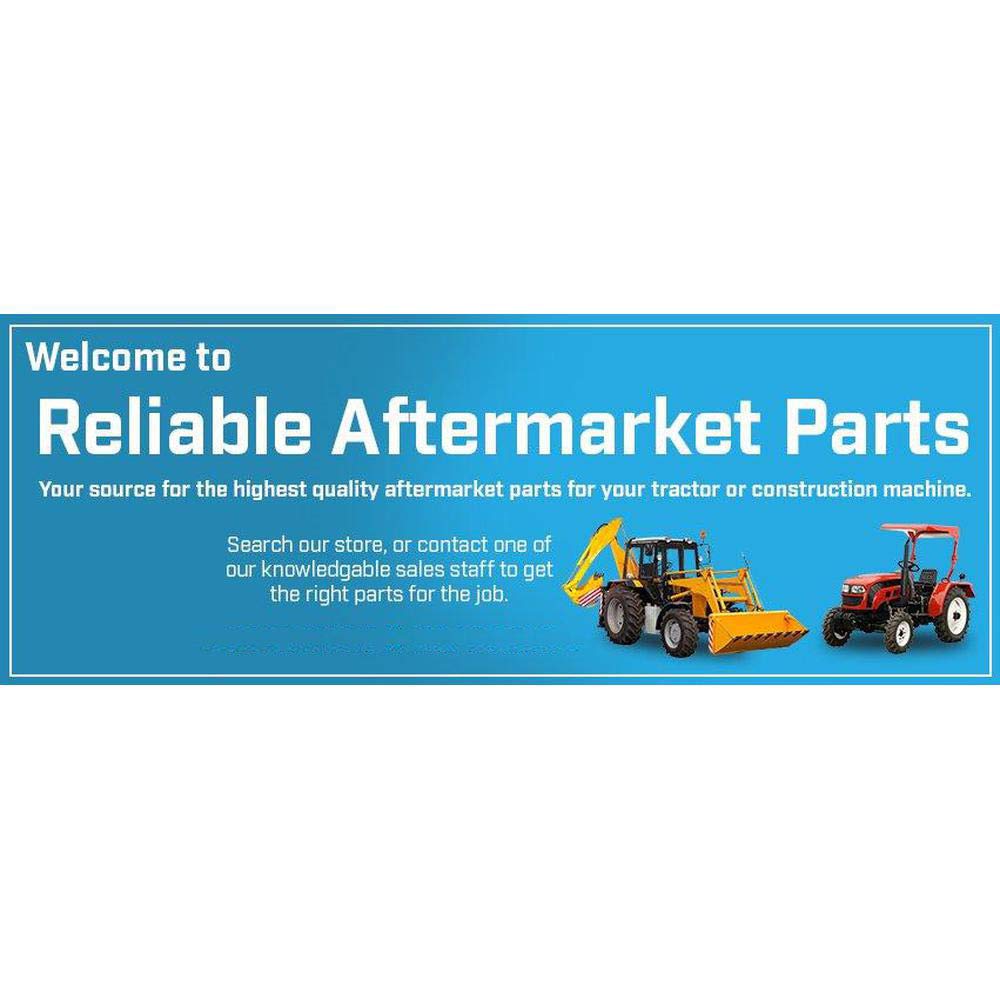 Module with Electronic Ignition J933602