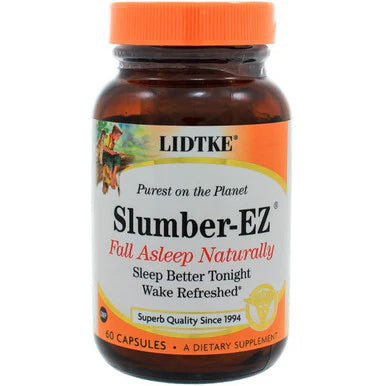 Slumber-EZ 120c W218