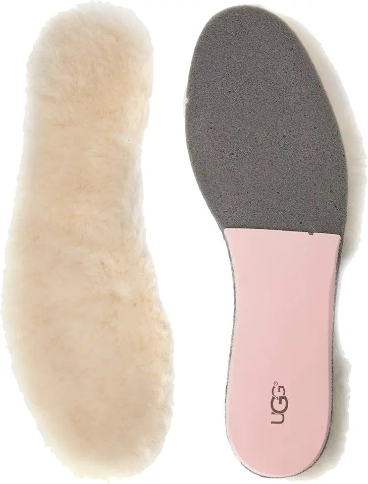 Sheepskin Insole U96666