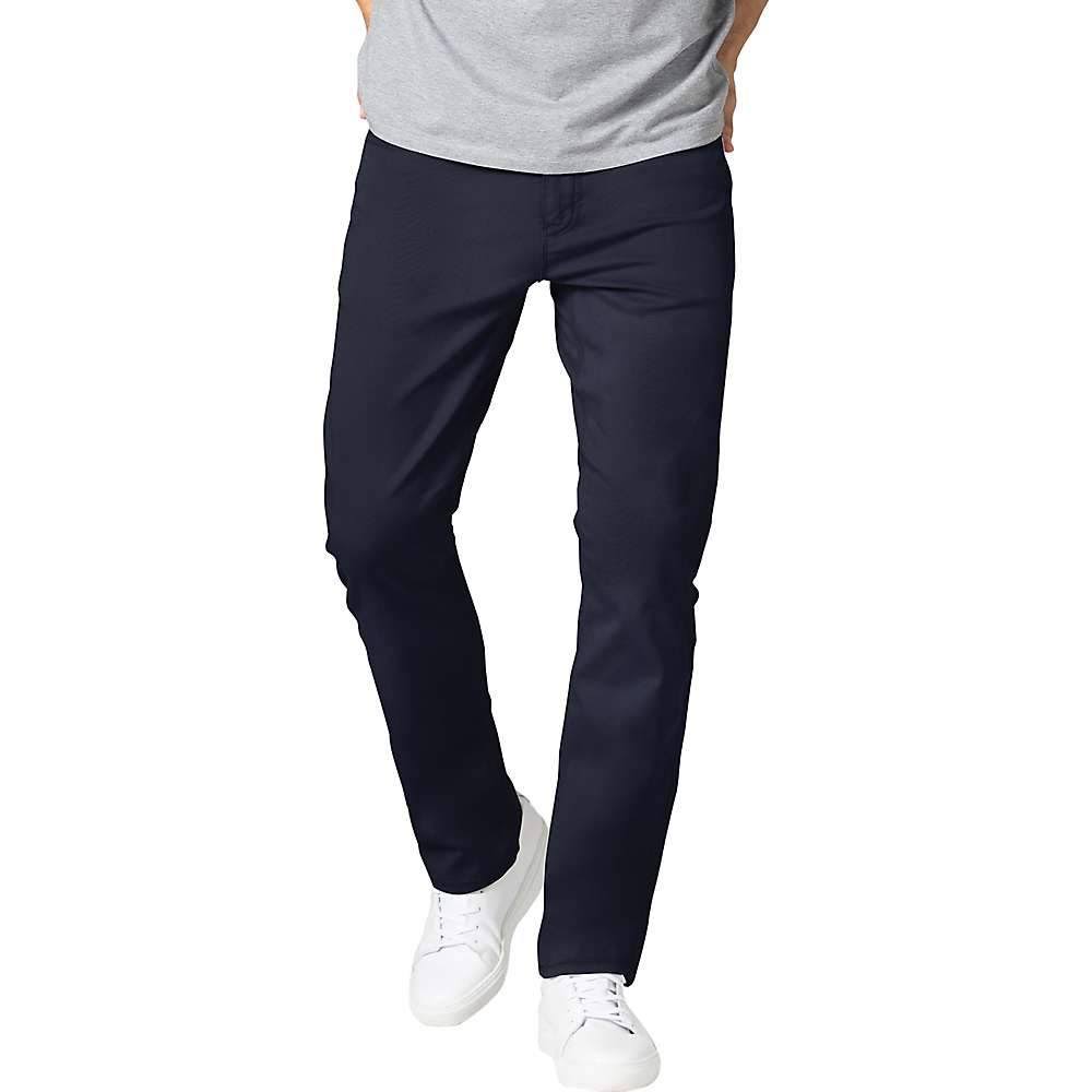 Midnight Straight Leg Pant M1043