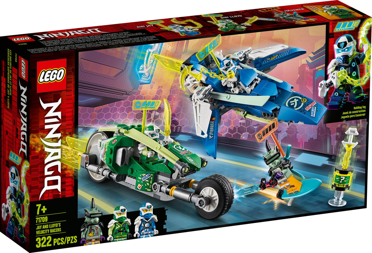 Building Kit (322 Pieces) X567