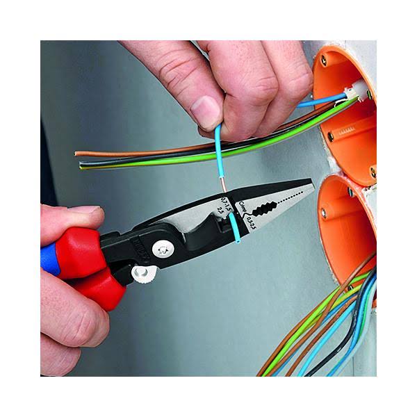 13 81 200 Pliers D58606