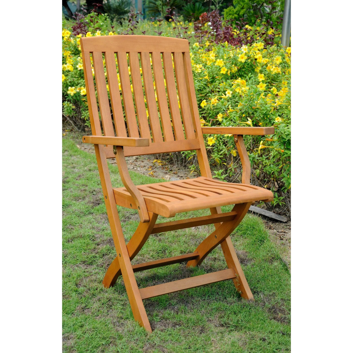5-Piece Patio Dining Set O483951