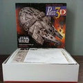 Millennium Falcon 3d Puzzle Z7248