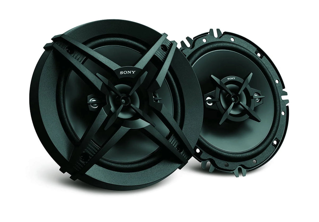 6.5 4 Way Speakers Y47597