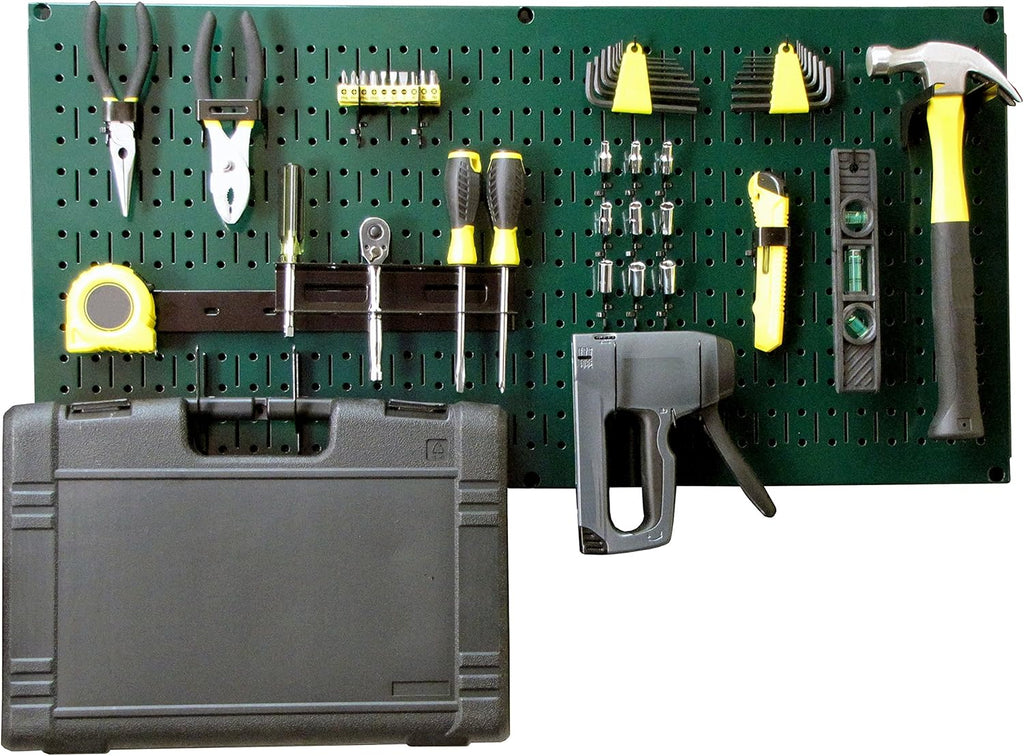 Orange Pegboard Pack of 2 M26226