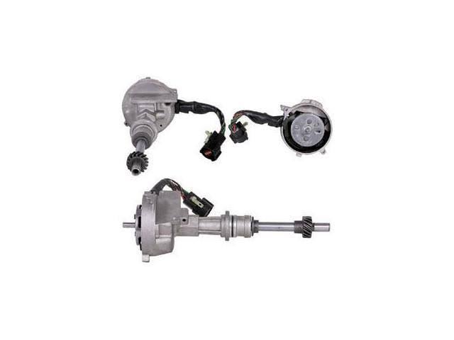Distributor F394