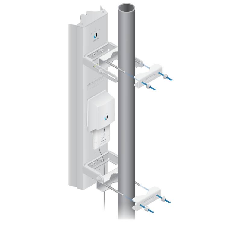 Airmax AC 2x2 BaseStation Sector Antenna O544