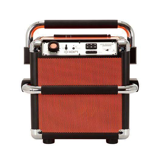 Orange Wireless Speaker System E725798