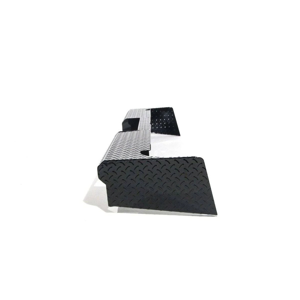 Dodge Ram 2500/3500 Rear Bumper E4425