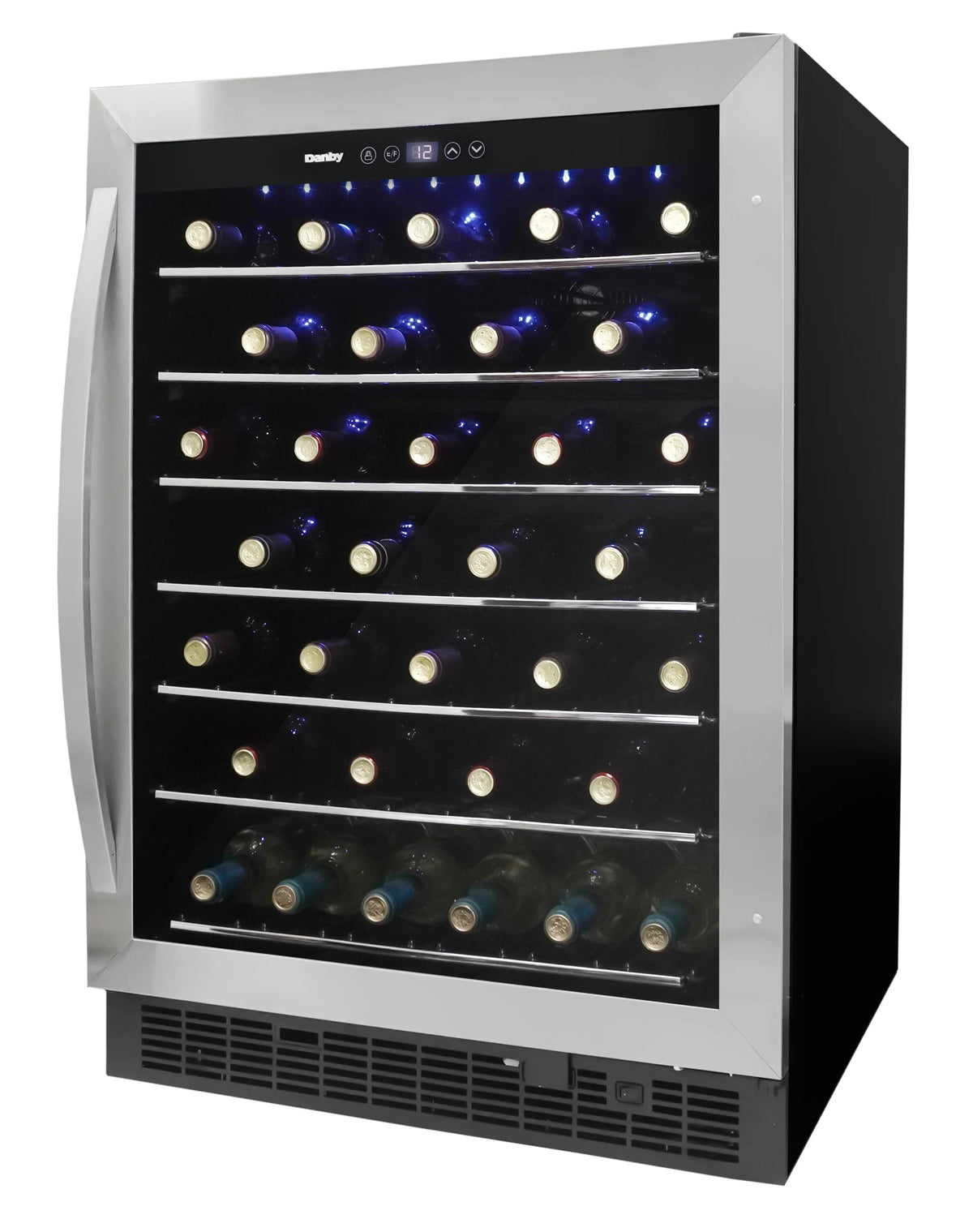 5.7 Cu. ft. Built-In Beverage Center I7484