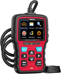 OBD2 Scanner Code Reader with O2 Sensor Test Freeze Frame, Pack of 2 G770