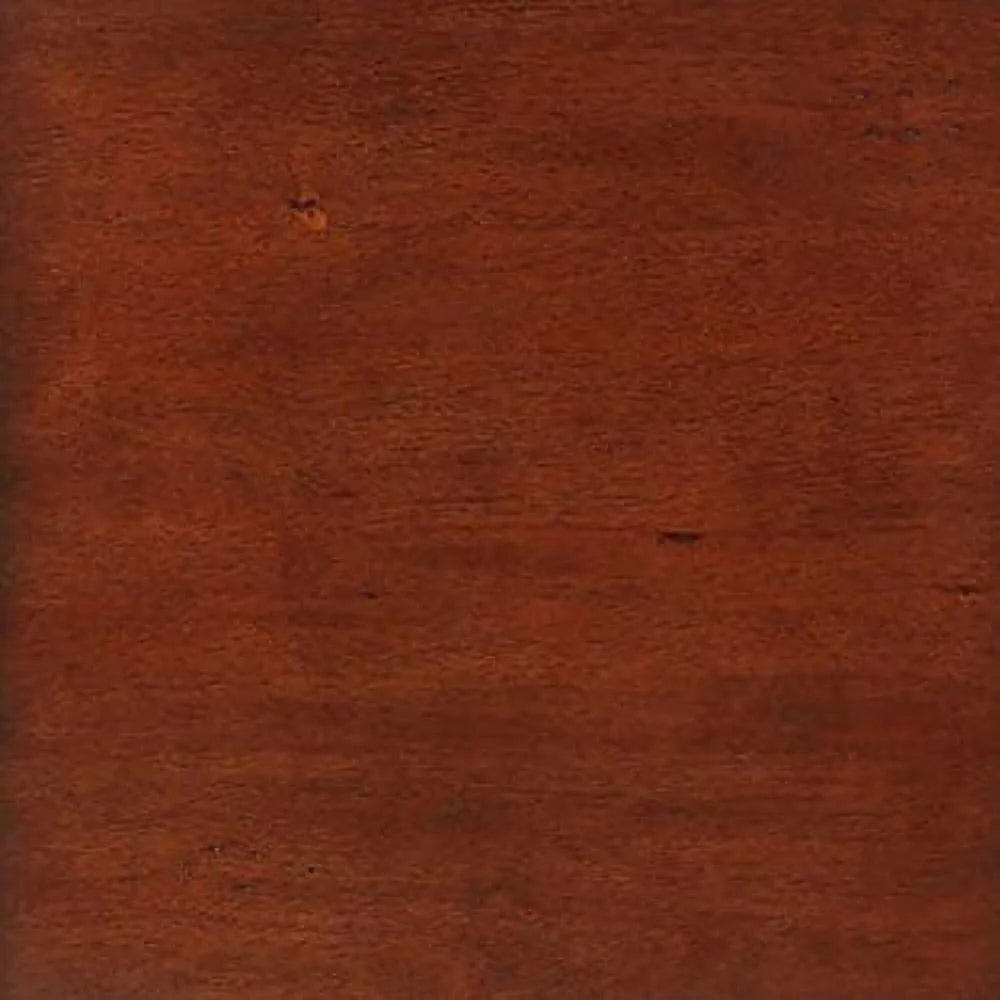 Mahogany End Table F156797