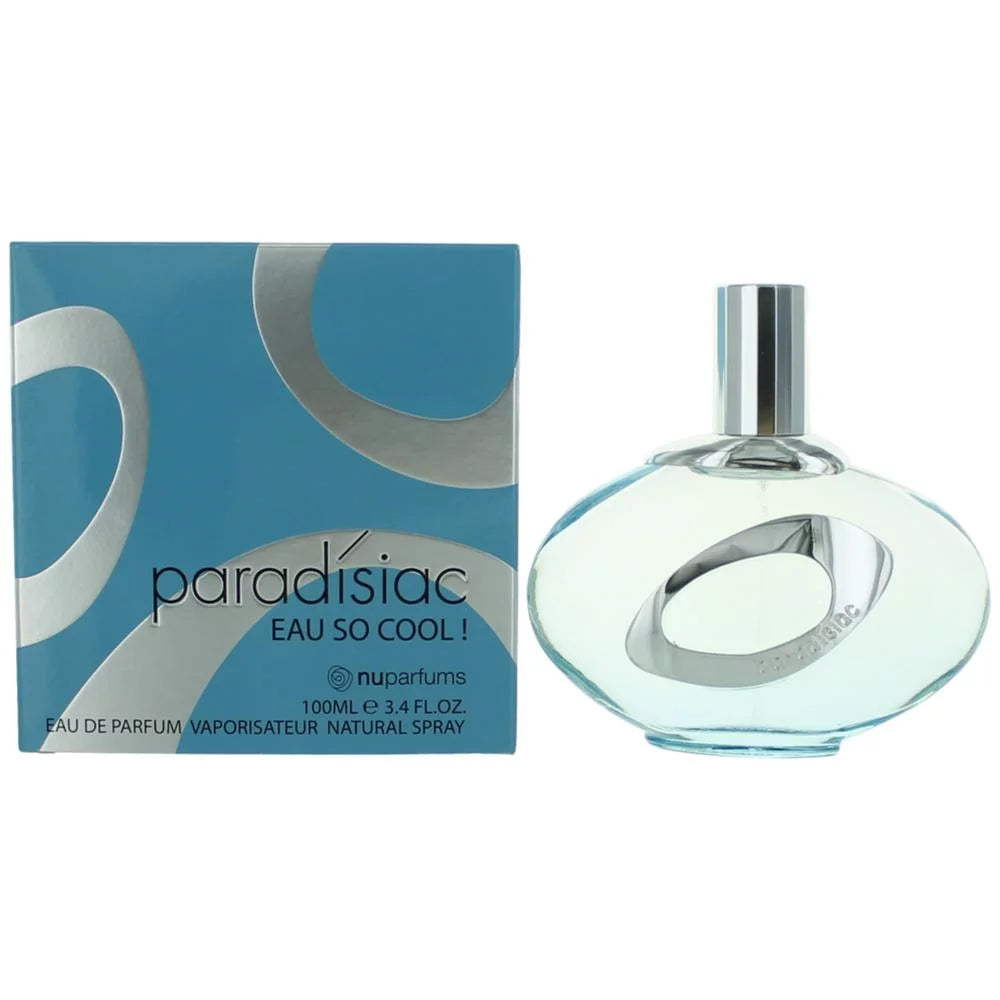 3.4 oz EDP Spray for Women T2372