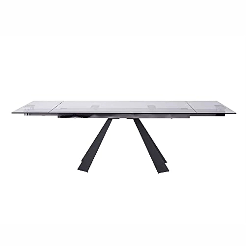 Extendable Conference Dining Table H9036