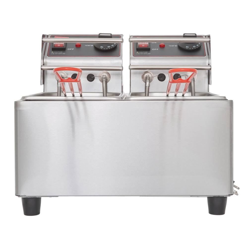 Countertop Electric Fryer Z815
