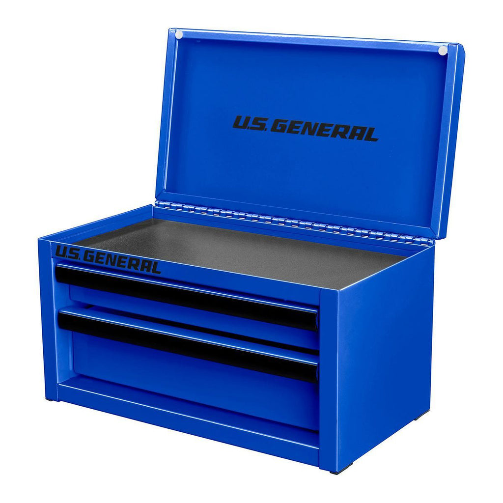 Mini Steel Toolbox I45527