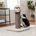 Cat Scratching Post O805