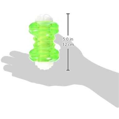 Squawker Bone Dog Toy E1587