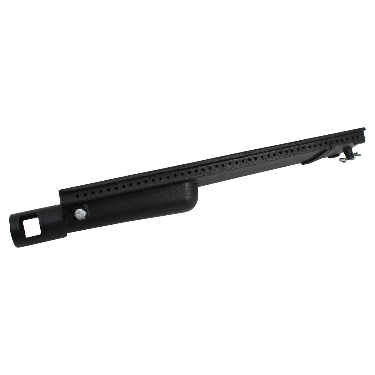 15 3/4" Cast Iron Gas Grill Tube Burner Replacement Parts M339