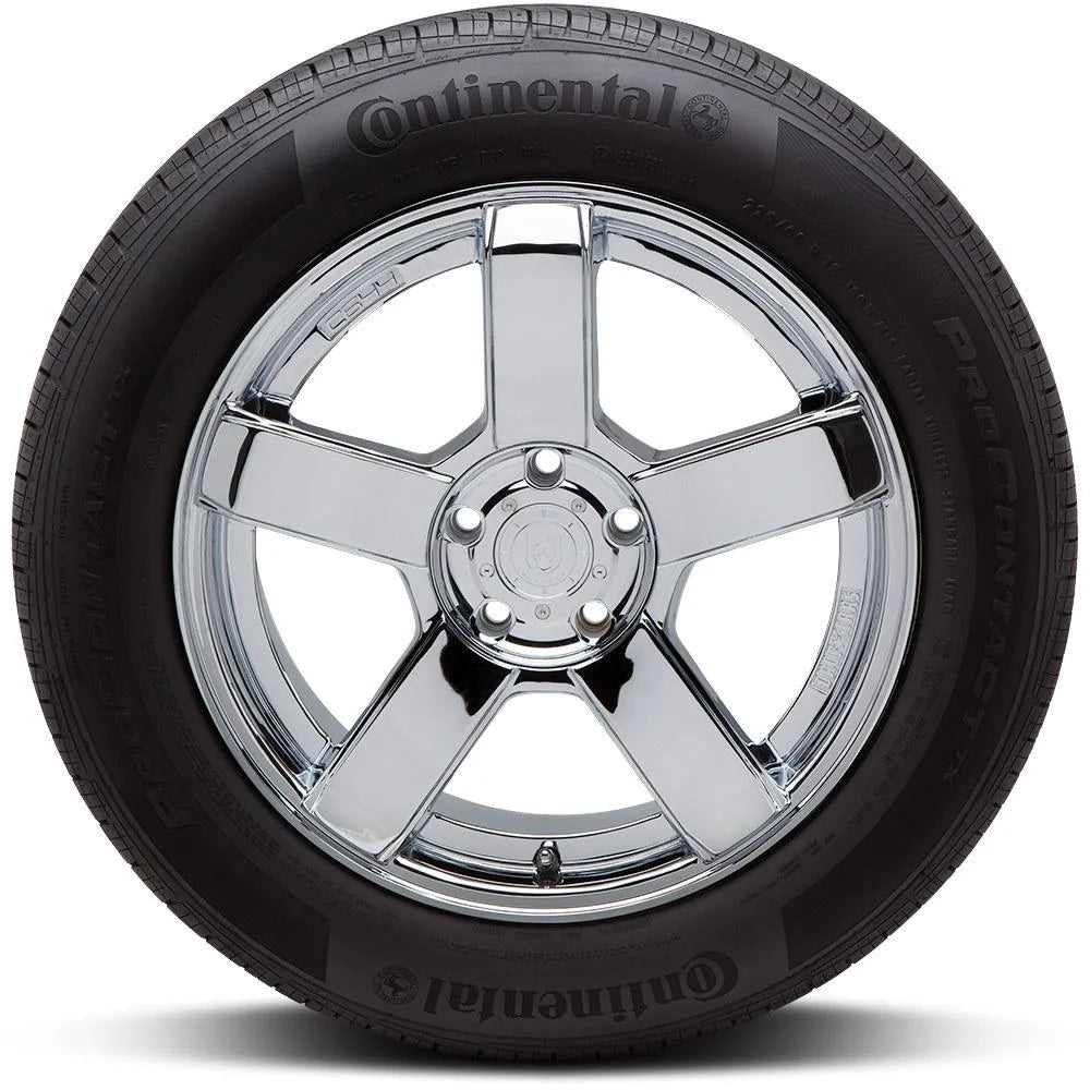 245/45R20 XL 103H X797750