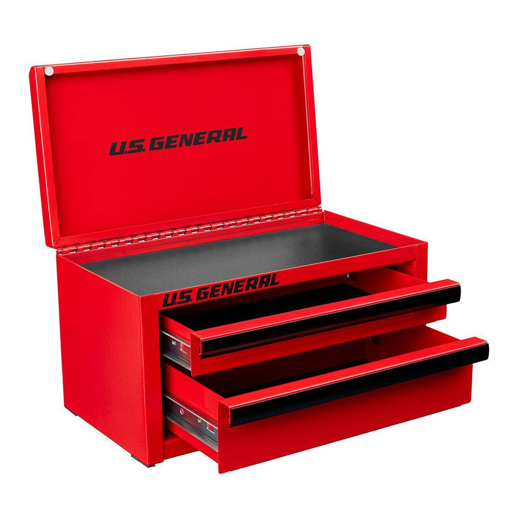 Mini Steel Toolbox I45527