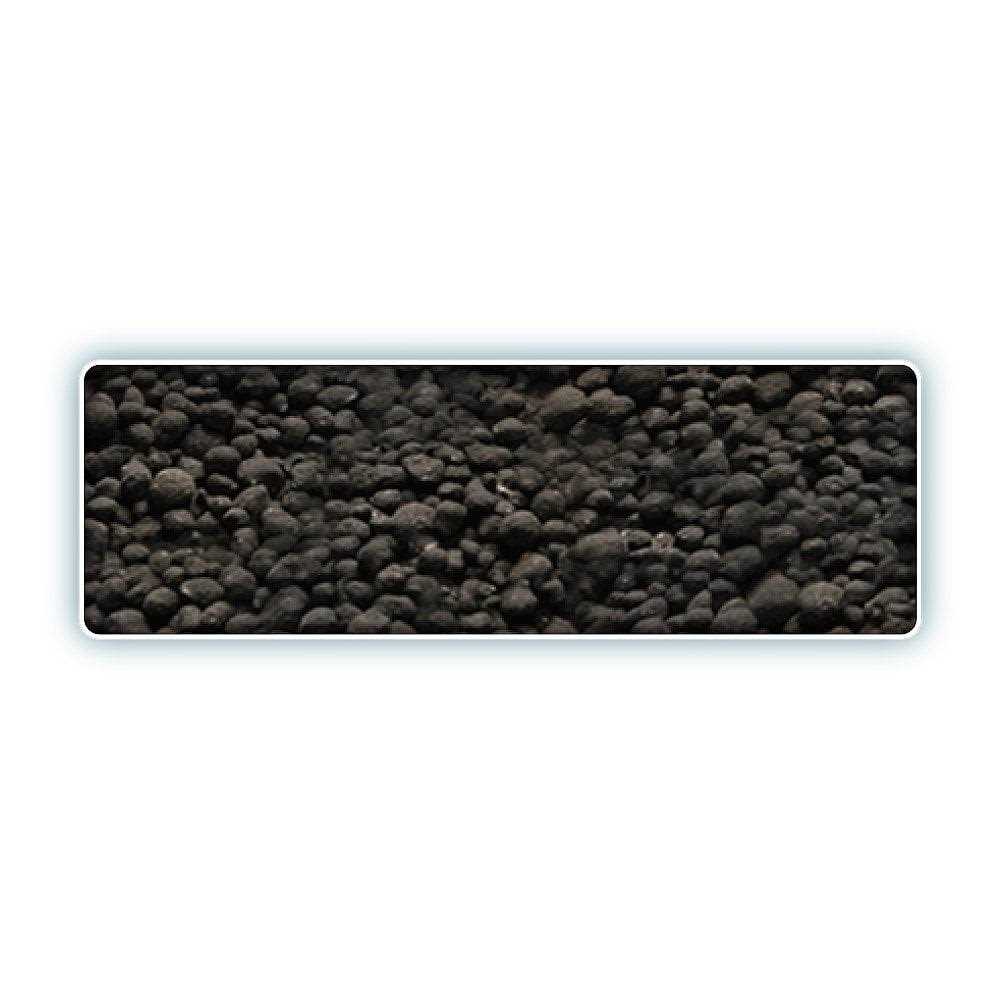 Plant and Shrimp Stratum M4120