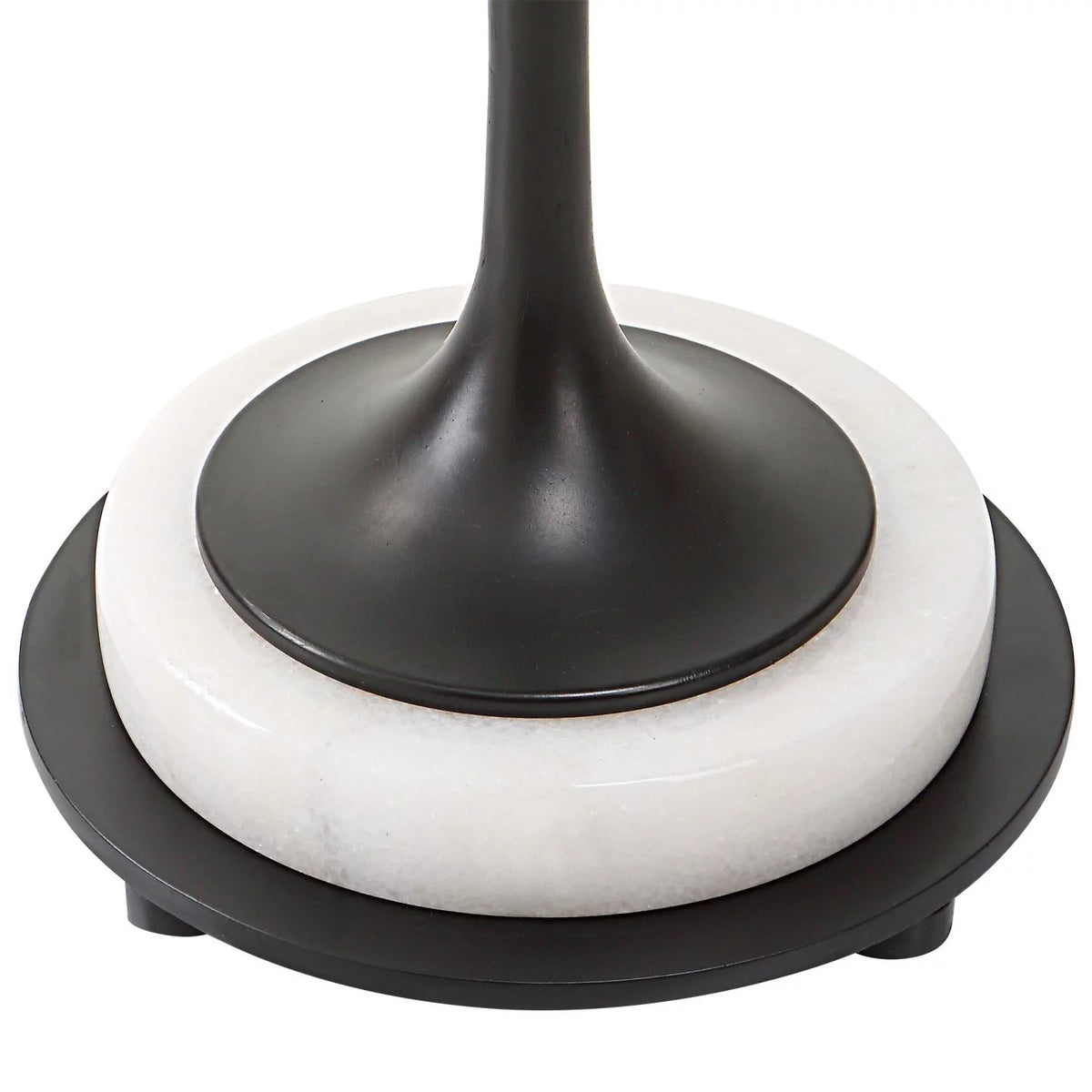 Accent Table 22 Inches Tall and 13 Inches Wide C787