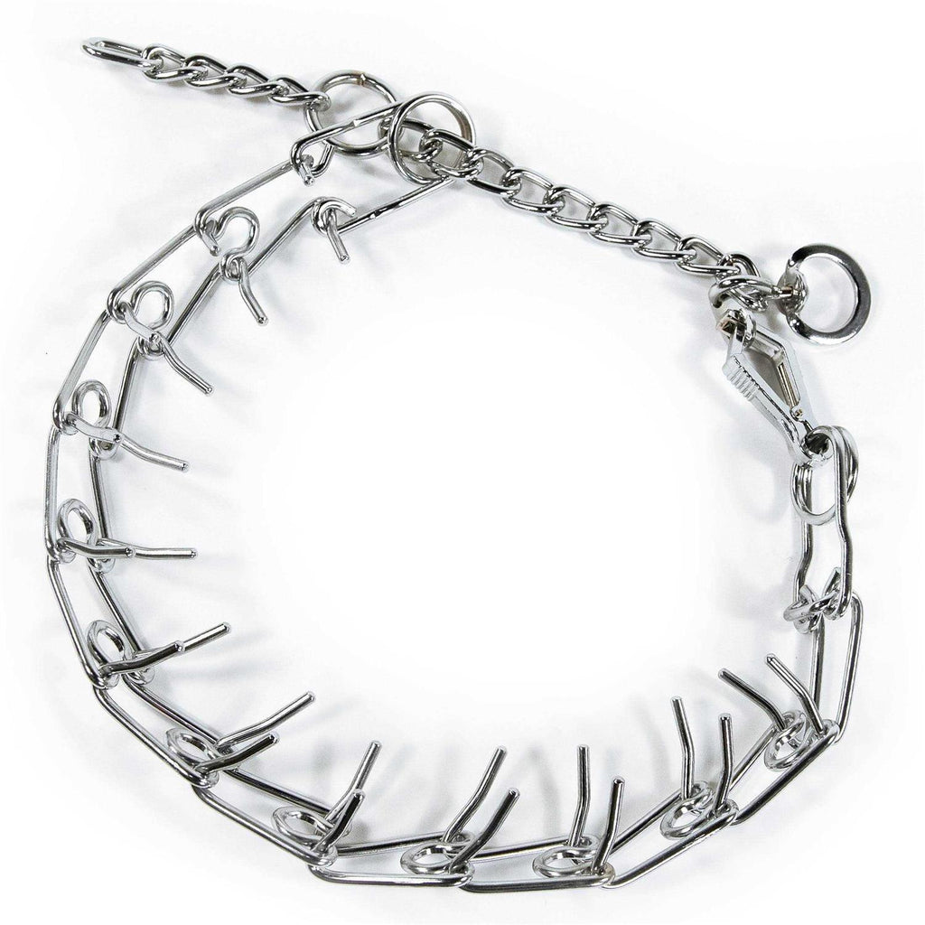 Pronged Training Control Collar Extra Large 22-28in Z81949