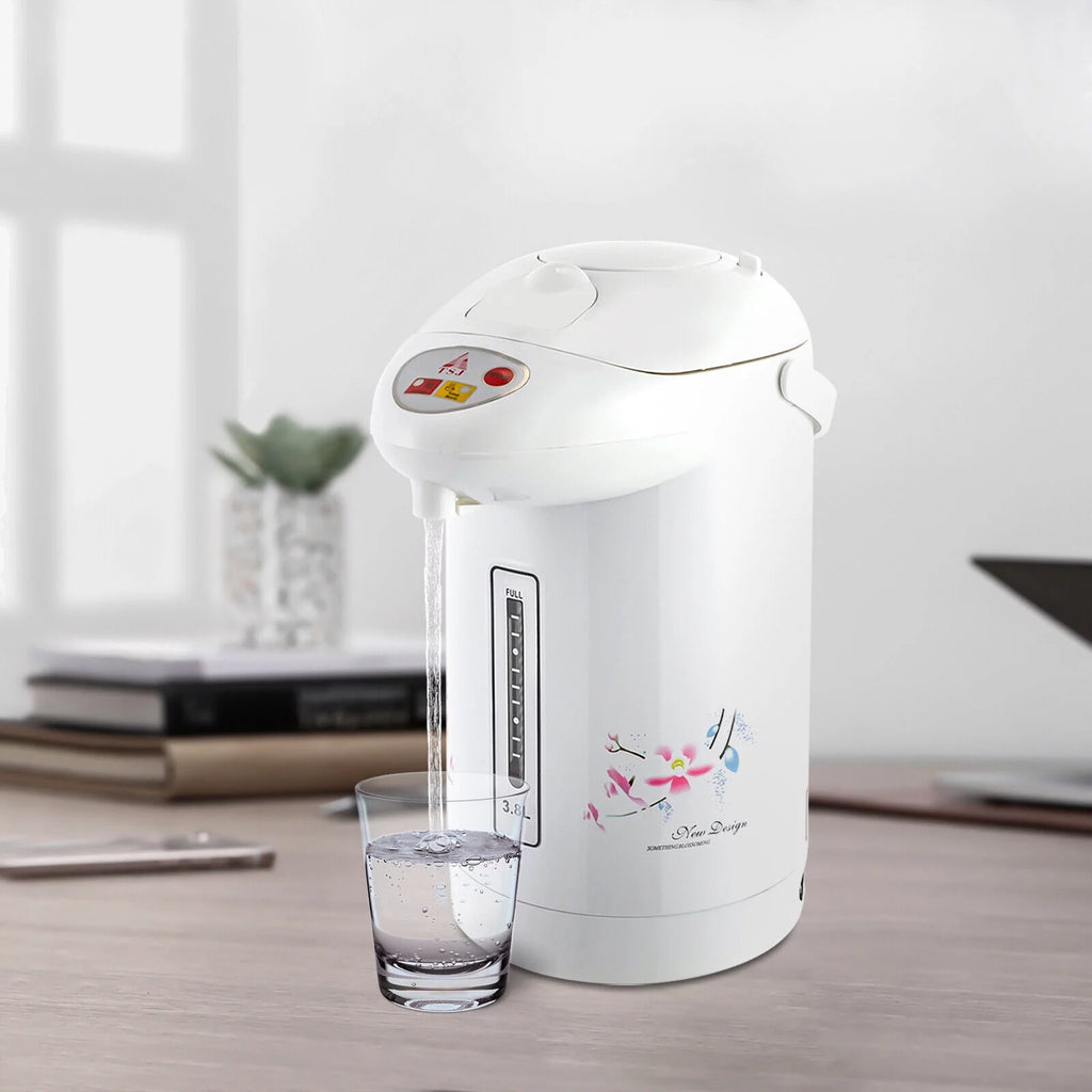 3.8 L Electric Kettle Hot Water Dispenser W28030