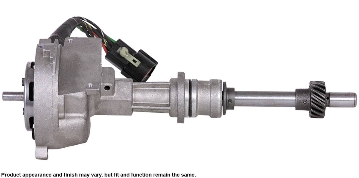 Distributor F394