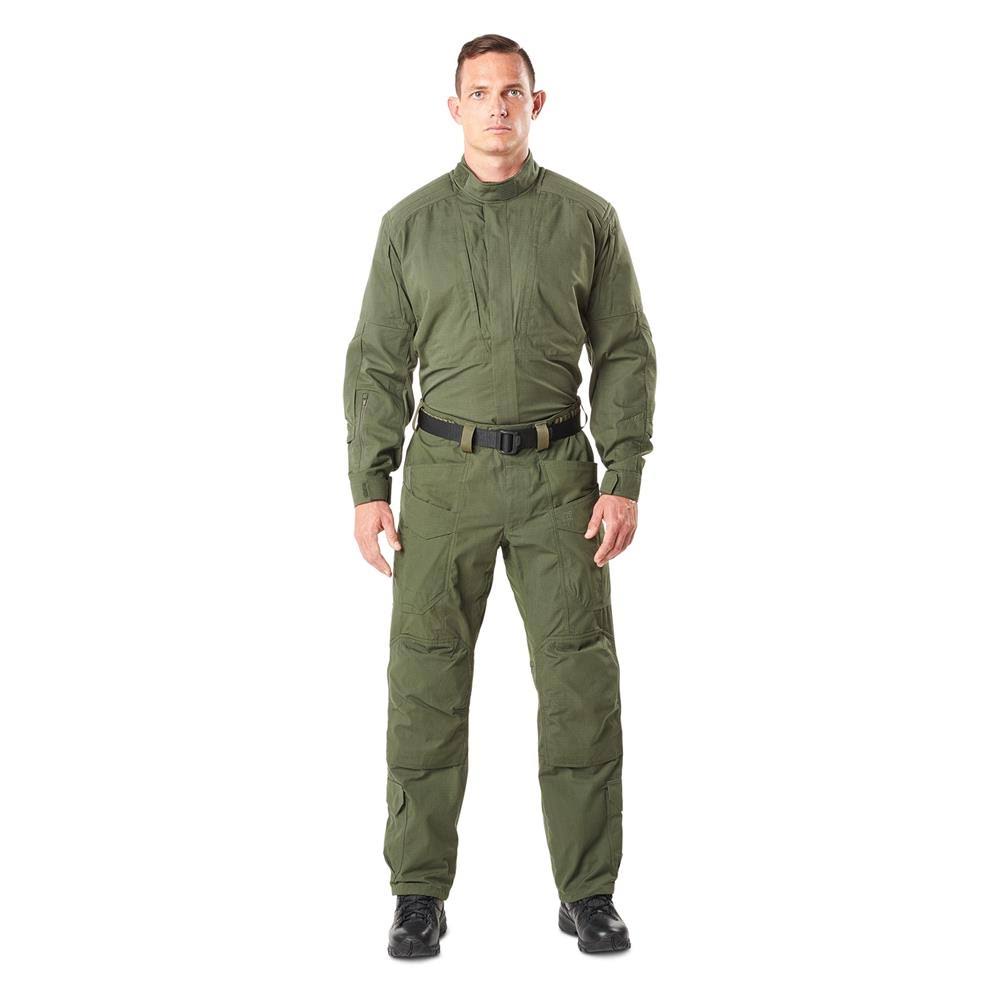 Tactical Long Sleeve Shirt D134