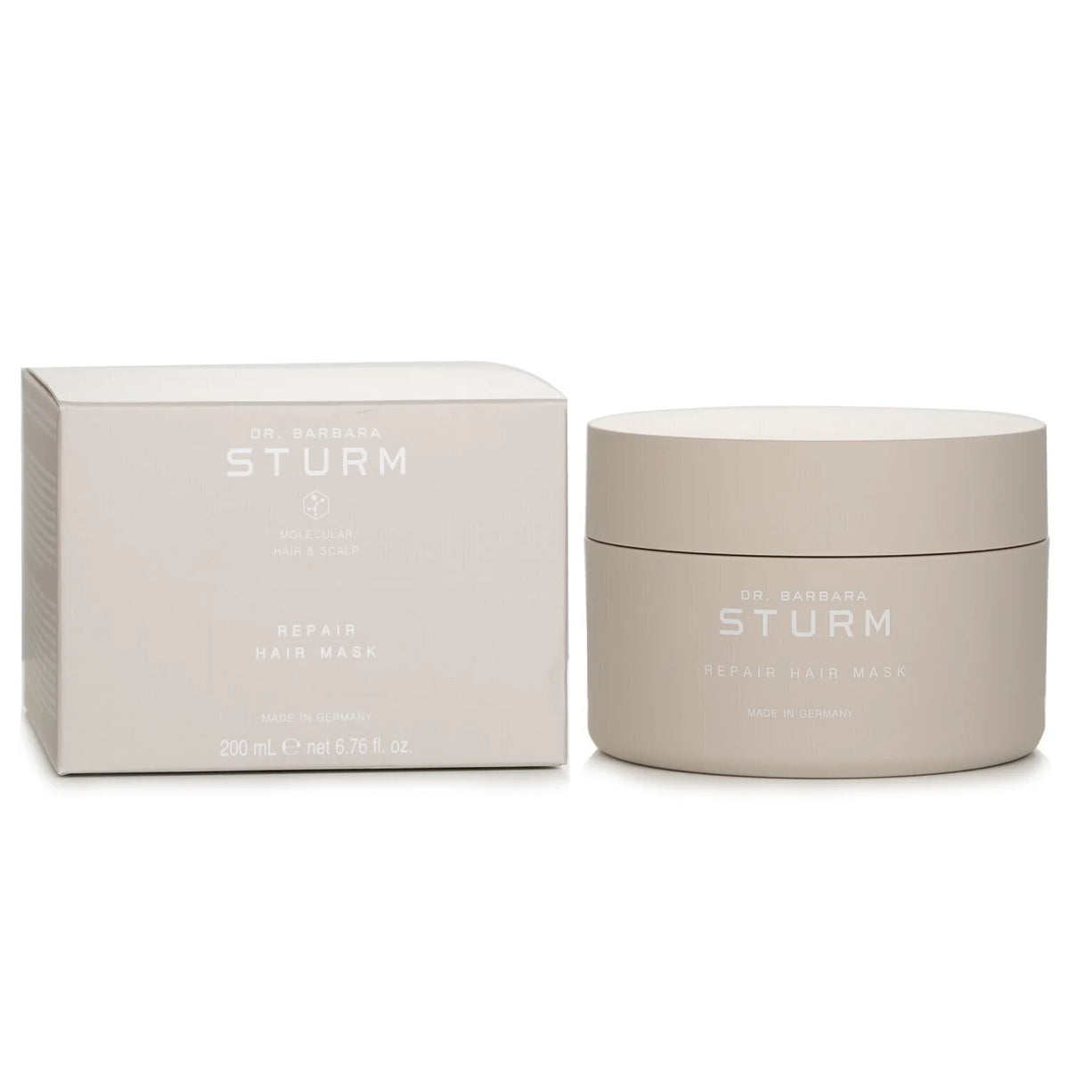 Repair Hair Mask 200ml J986127