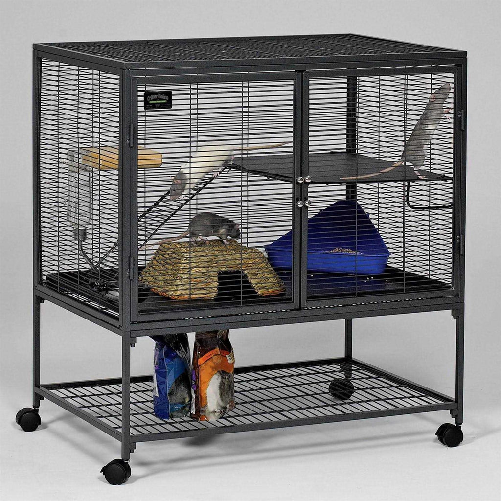 Small Animal Cage T88104