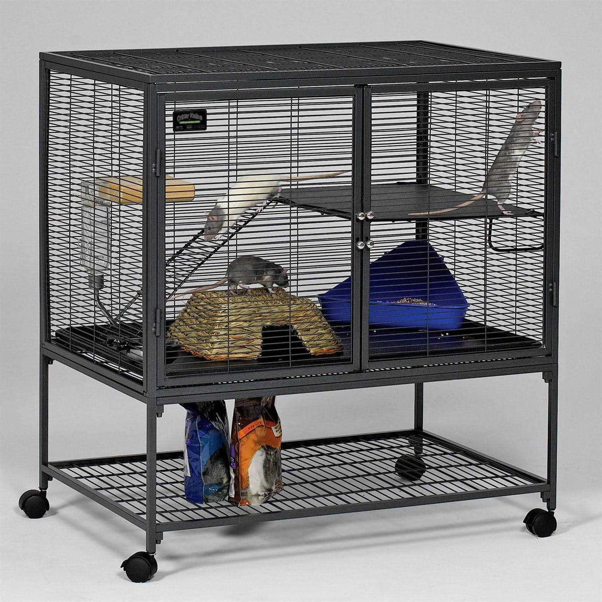 Small Animal Cage T88104