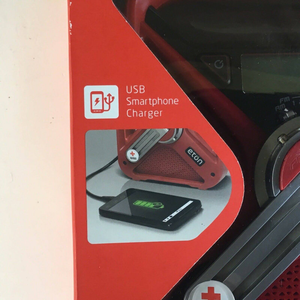Frx3 Weather & Alert Radio H856