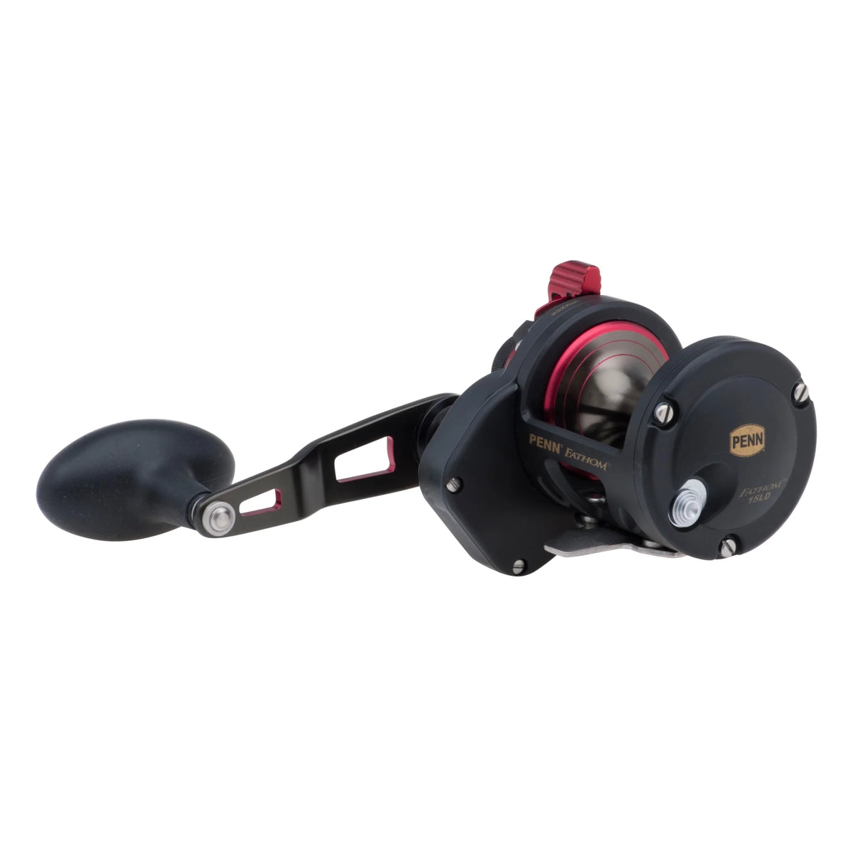 Lever Drag Conventional Reel U521939