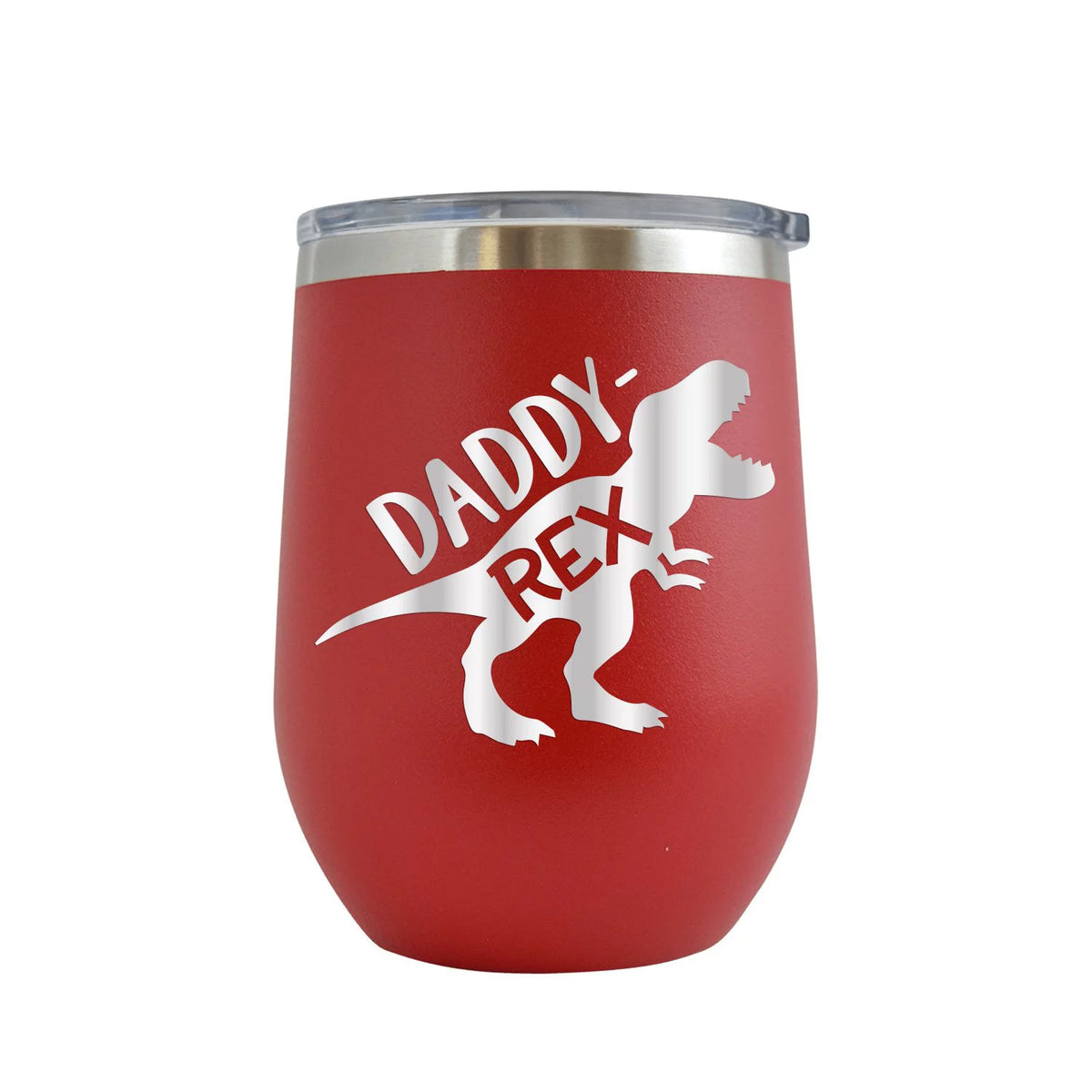 12 oz Engraved Red Wine Cup C91944
