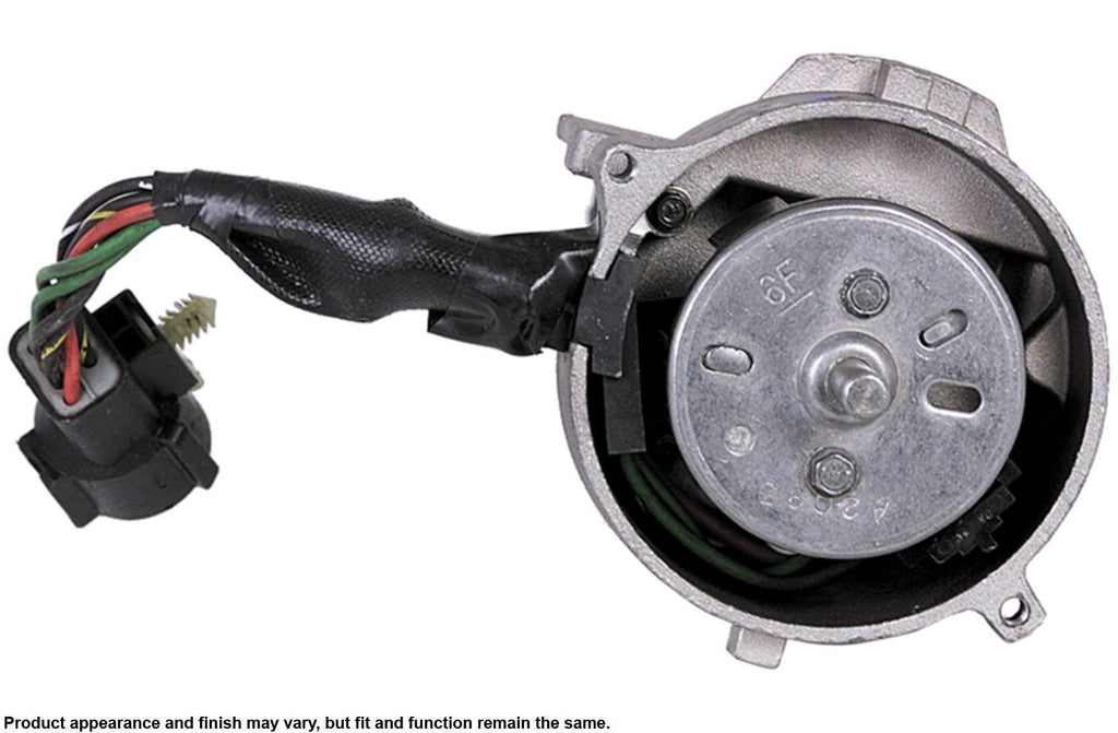 Distributor F394