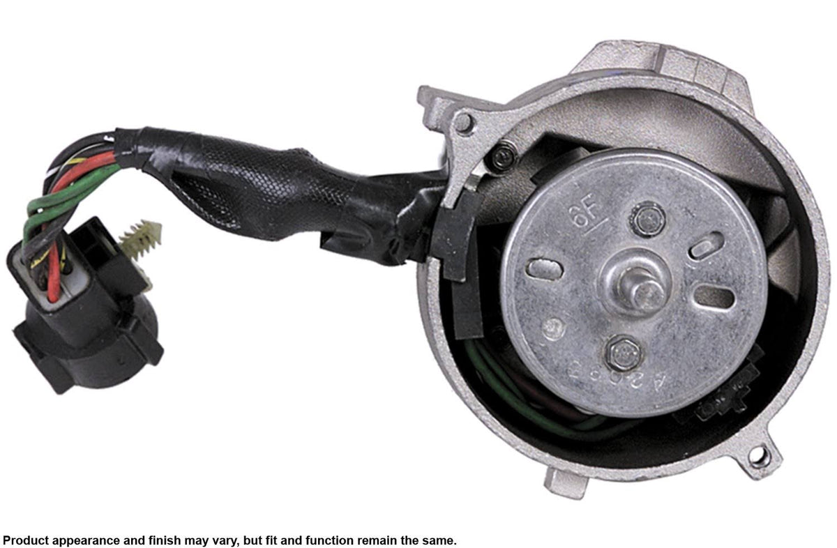 Distributor F394