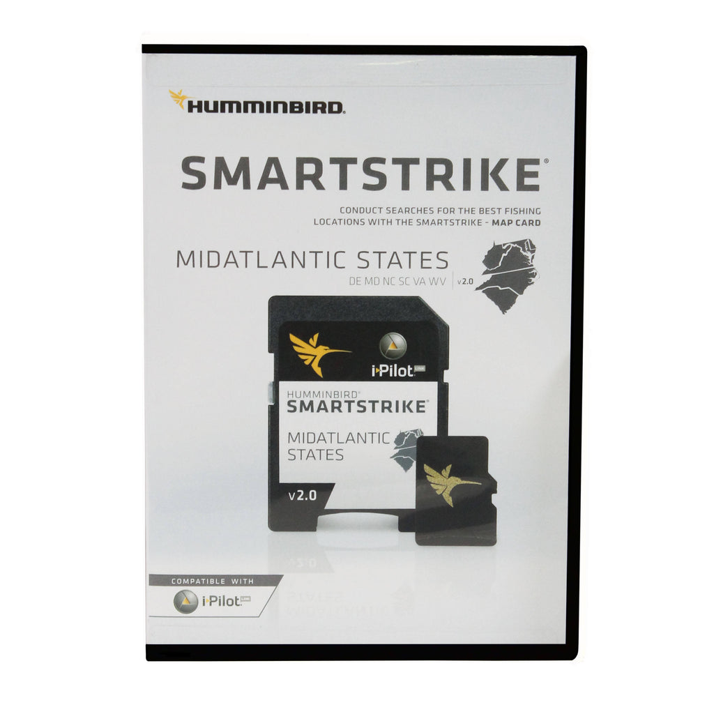 SmartStrike Mid Atlantic States U960