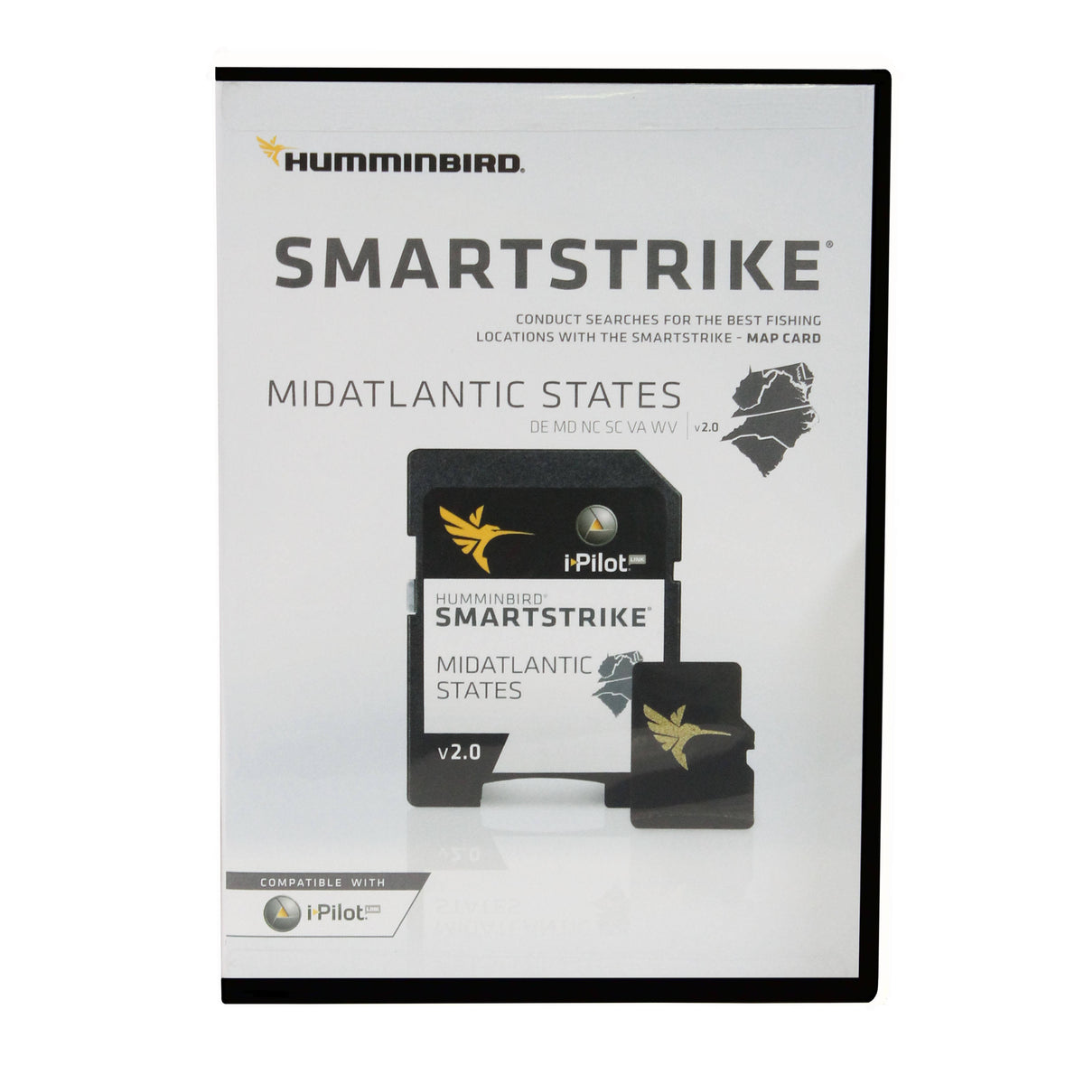 SmartStrike Mid Atlantic States U960