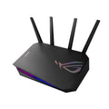 Dual Band WiFi 6 Gaming Router C6112