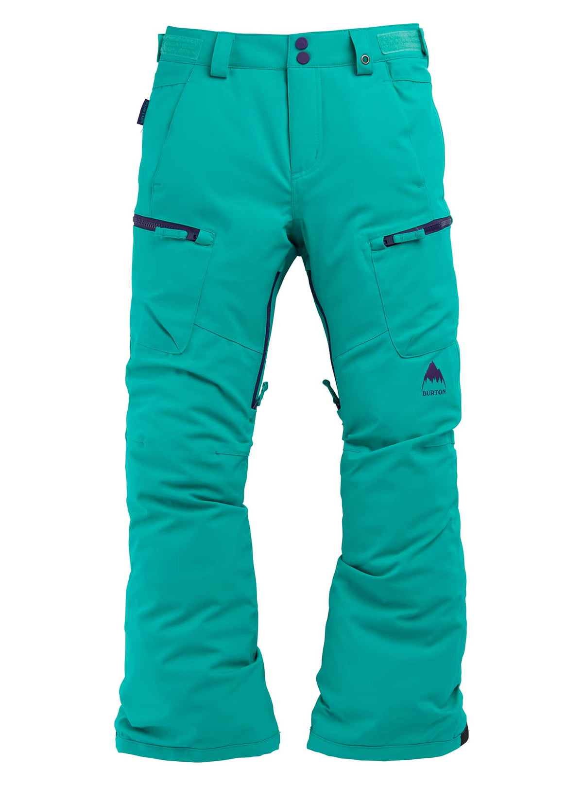 Girls Cargo Pant N455587