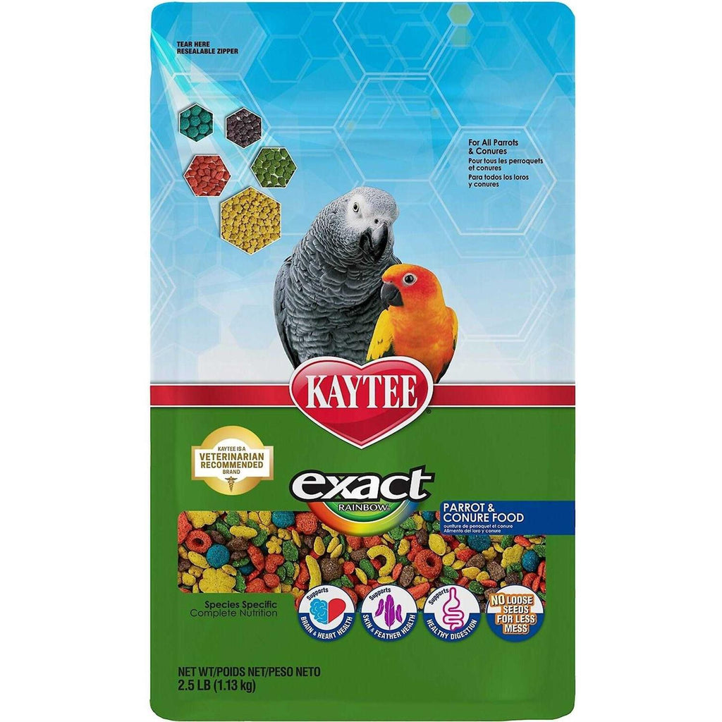 Rainbow Pet Supplies K546
