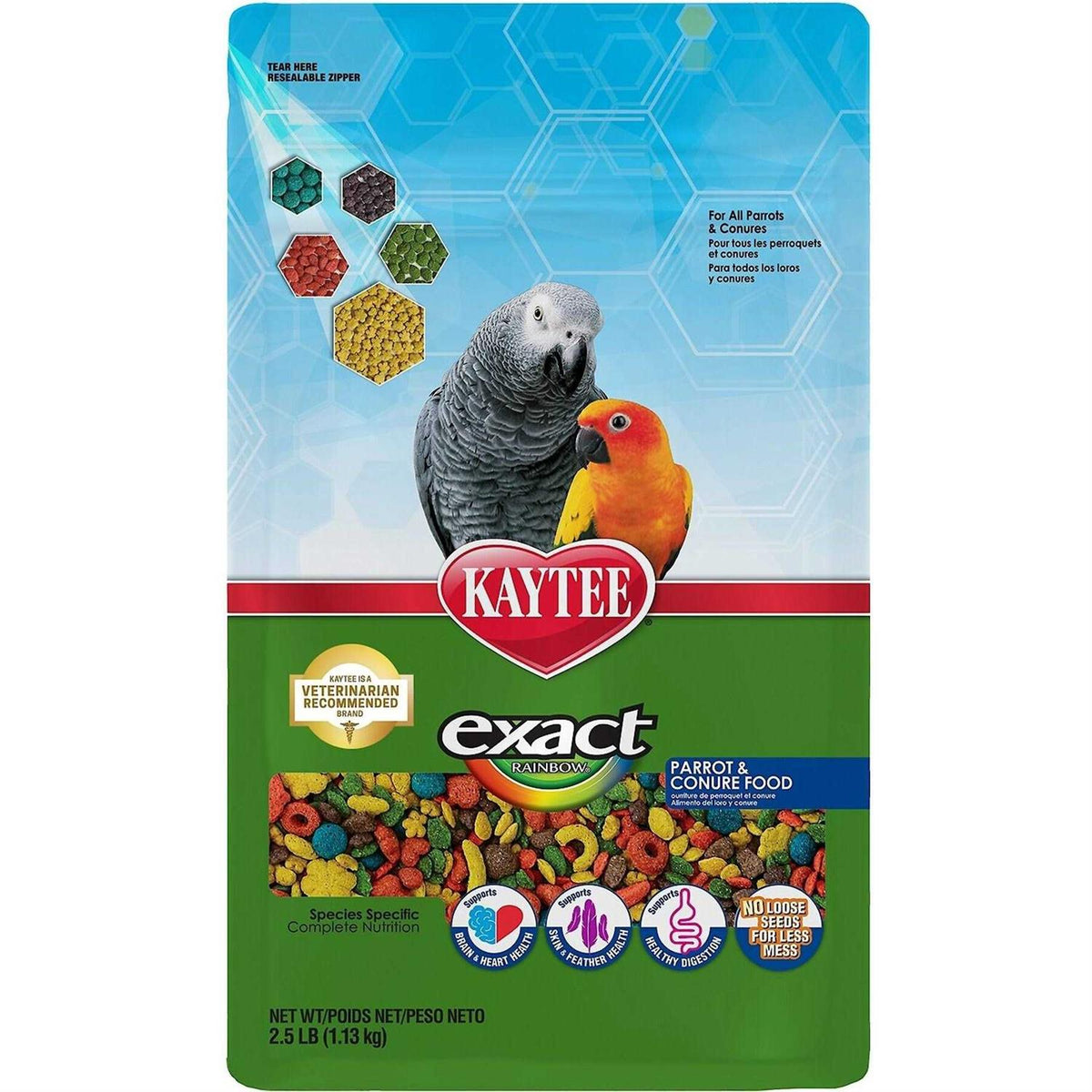 Rainbow Pet Supplies K546