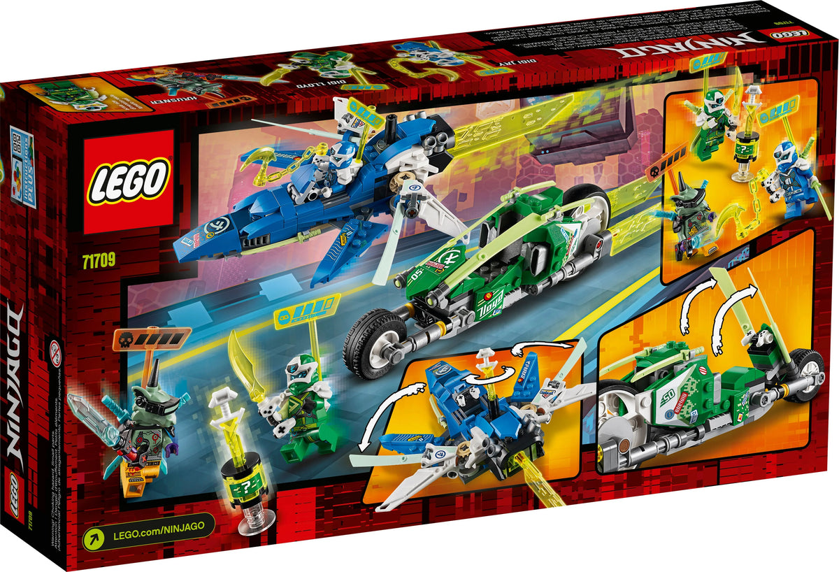 Building Kit (322 Pieces) X567