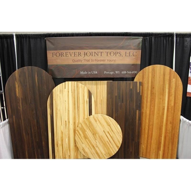 Butcher Block Top B30975